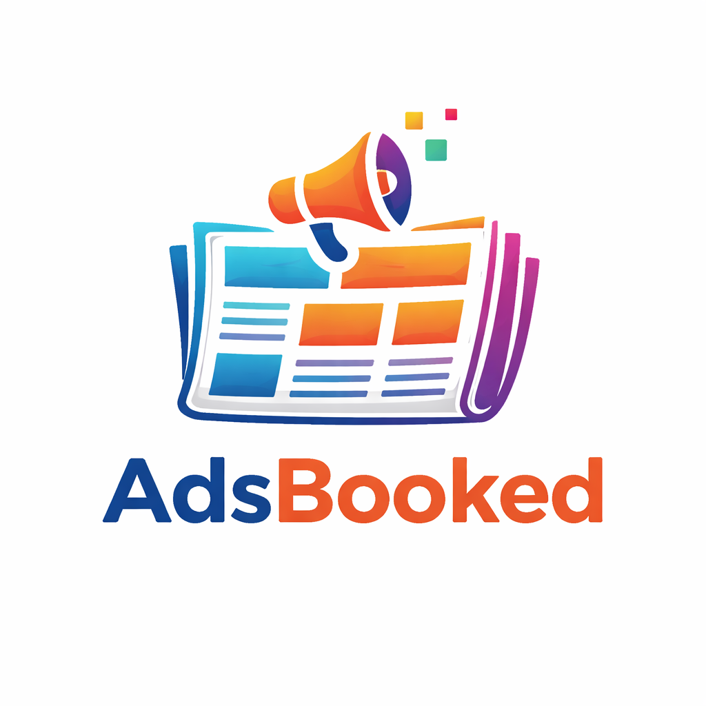 AdsBooked logo